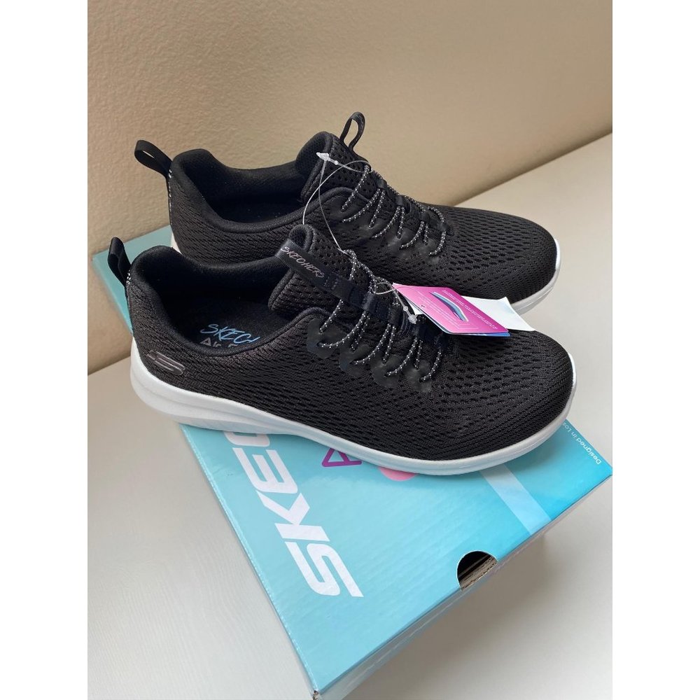 Skechers Women's UltraFlex Slip On Memory Foam